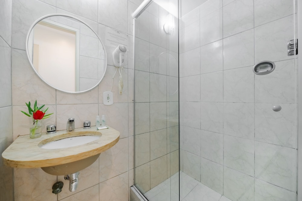Apa Hotel Copacabana 13/53