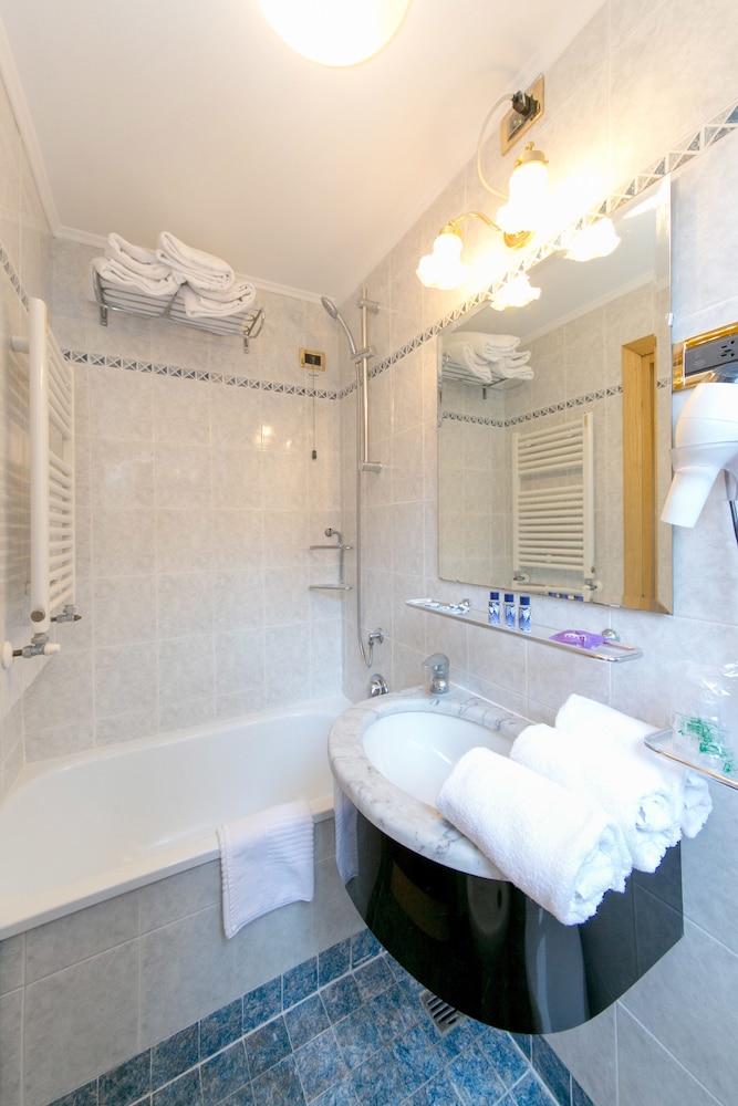 Hotel Pantalon 14/56