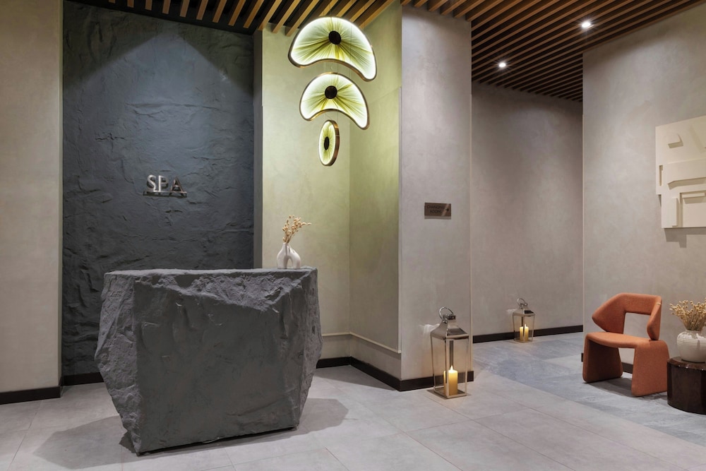 Marriott Executive Apartments Istanbul Investvadi 9/54