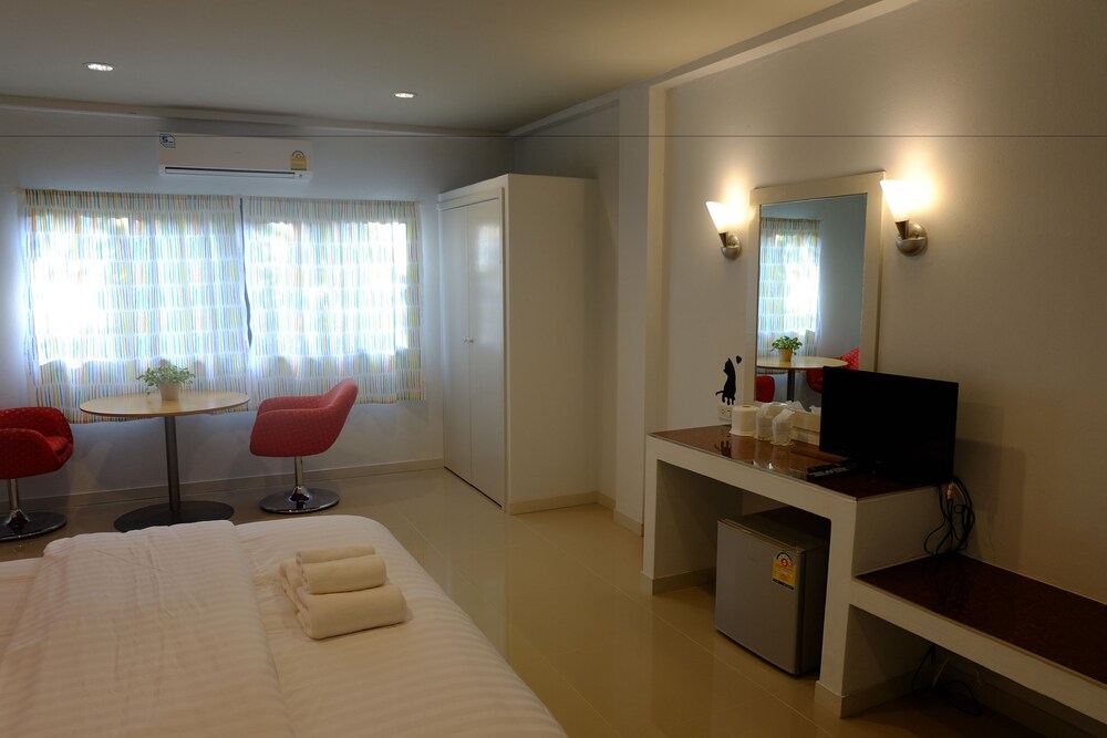 Juntima Place At Amphawa 33/69