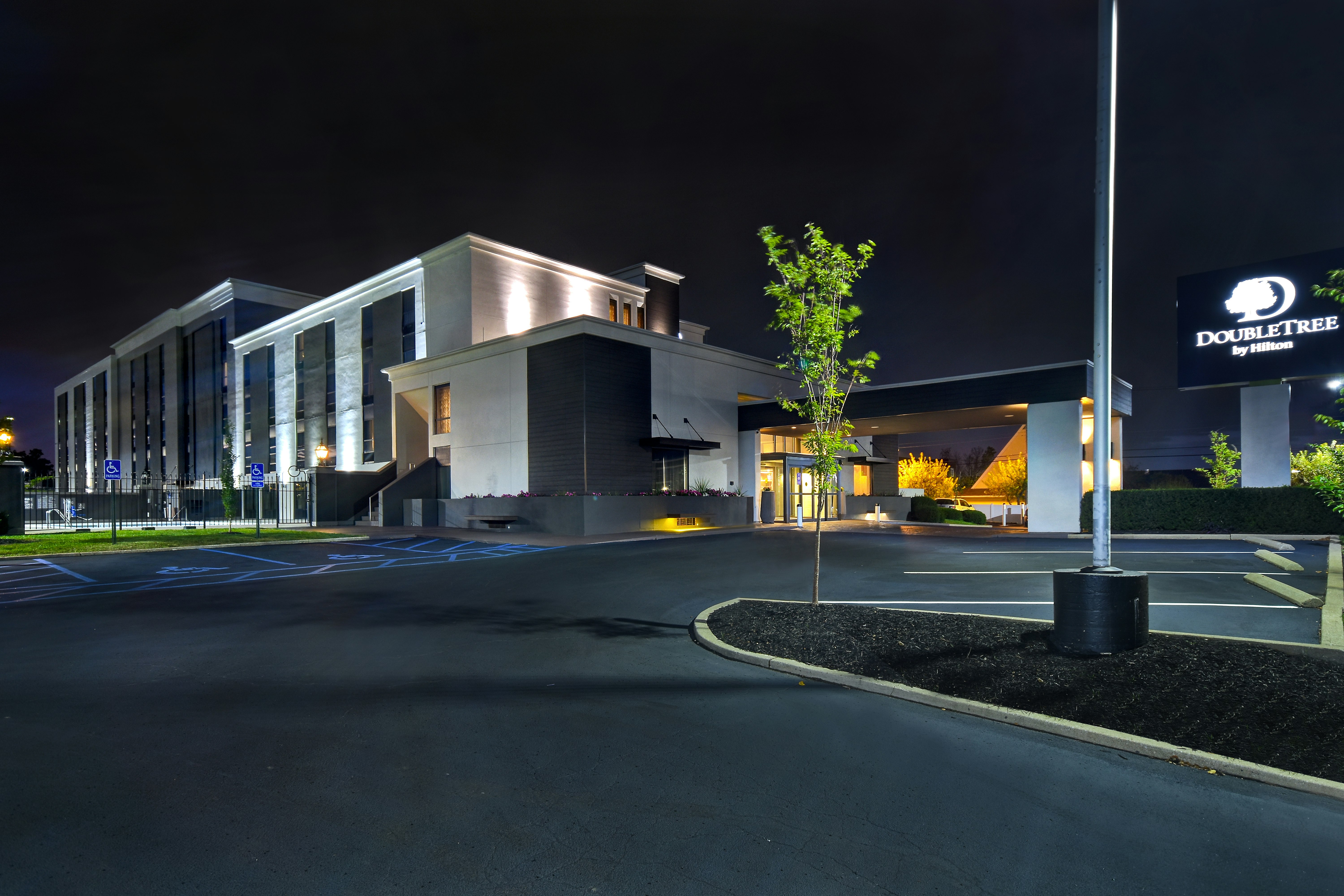 Doubletree By Hilton St Louis Airport Mo 58/59