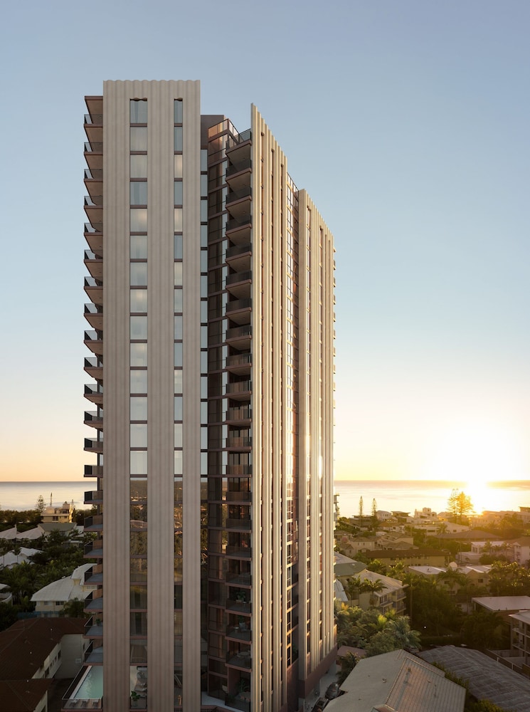 Yves Mermaid Beach Apartments by CLLIX 1/50