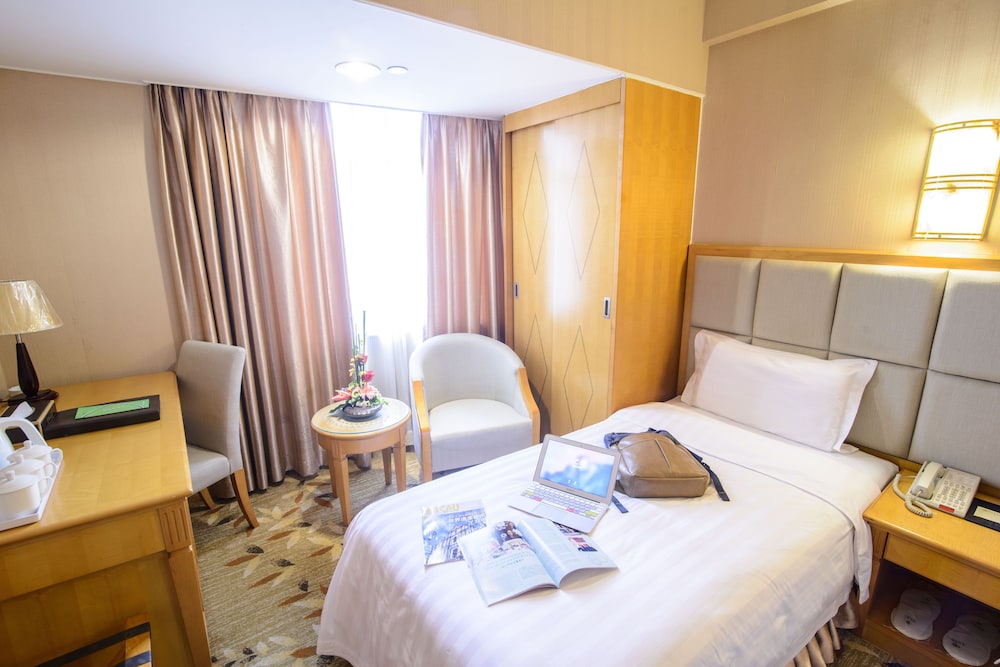 room