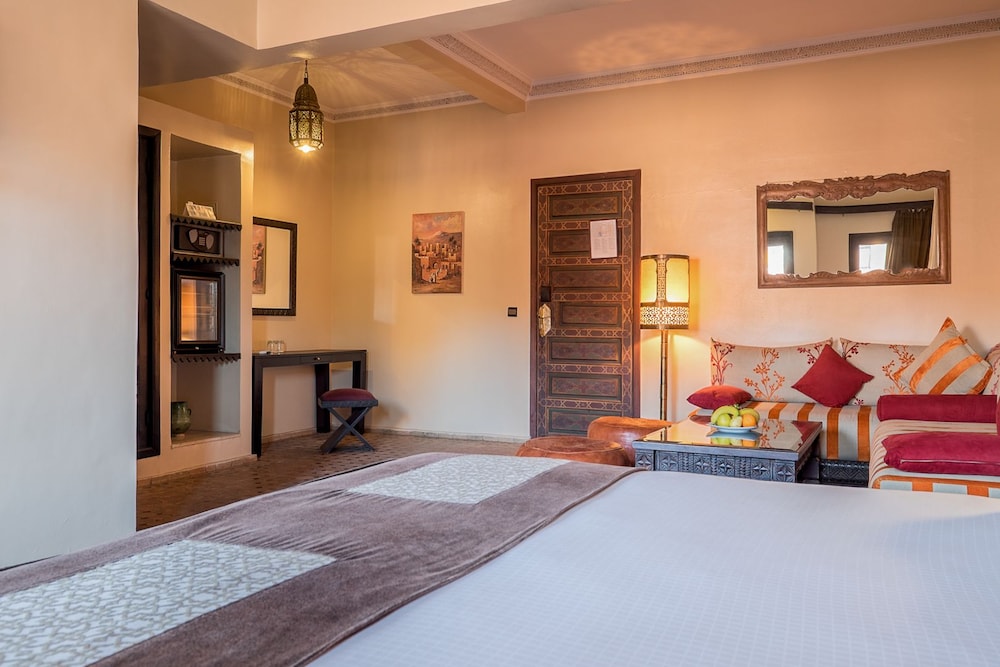 Riad Marrakech By Hivernage 8/42