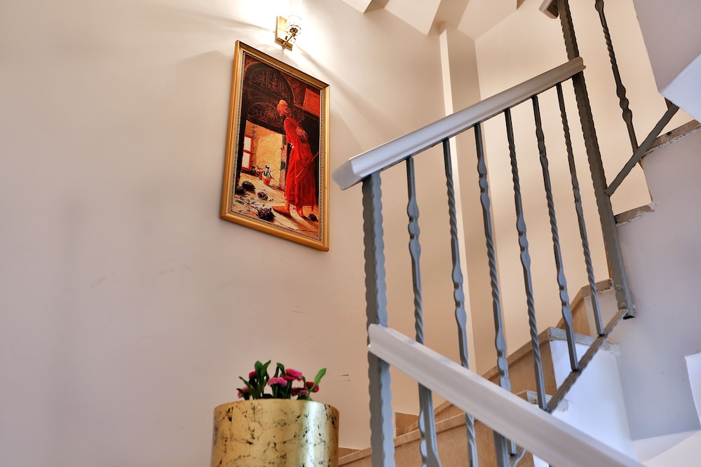 Bon Hotel Old City 26/50