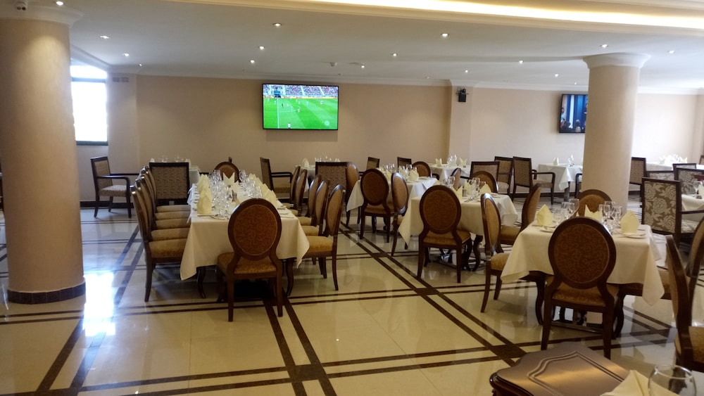 Sheger Royal Hotel 26/29
