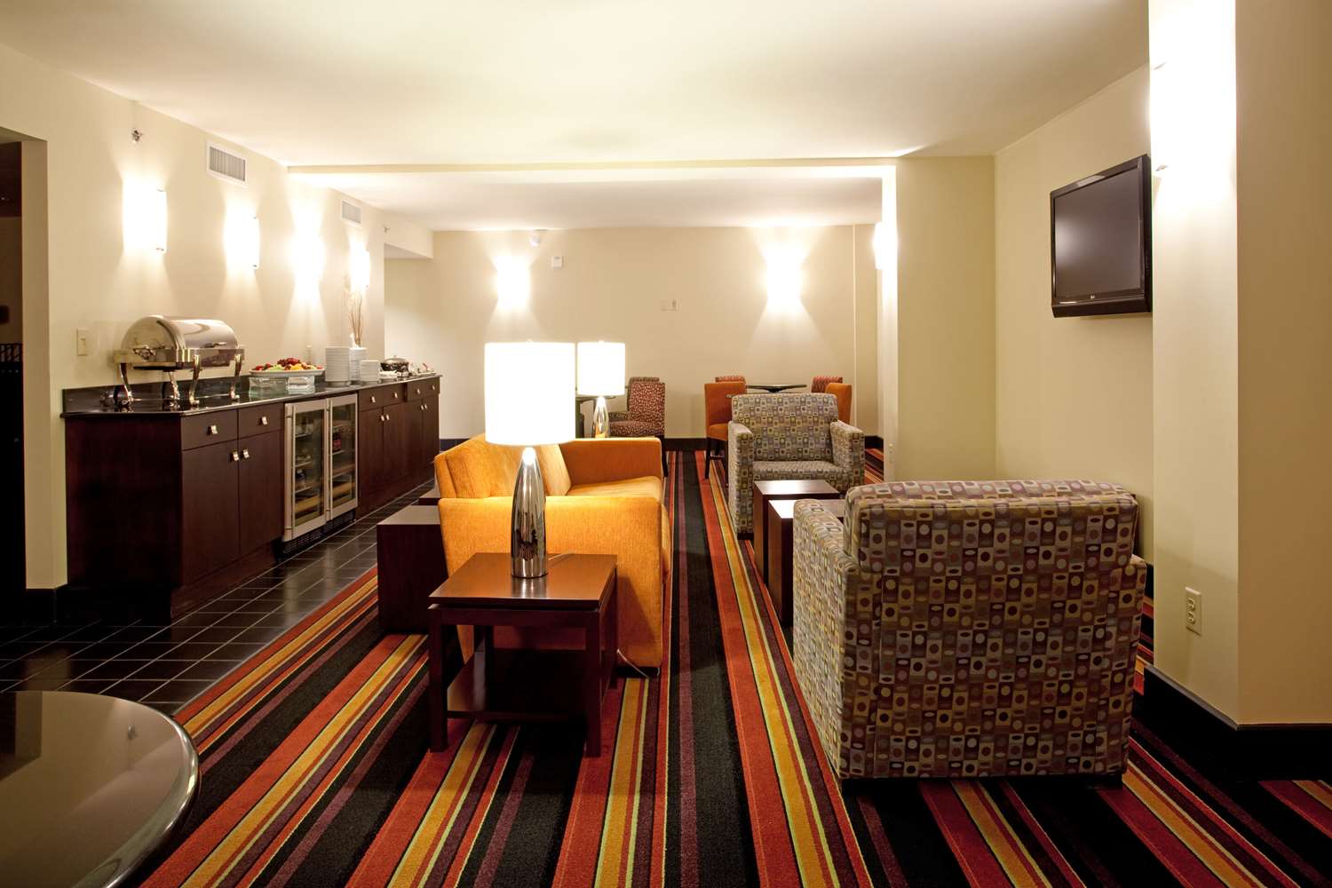 Wyndham New Orleans Airport & Conference Center 22/23