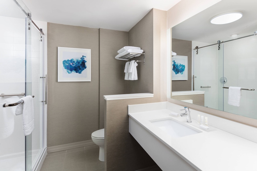 Fairfield Inn Suites Ocean City 21/51