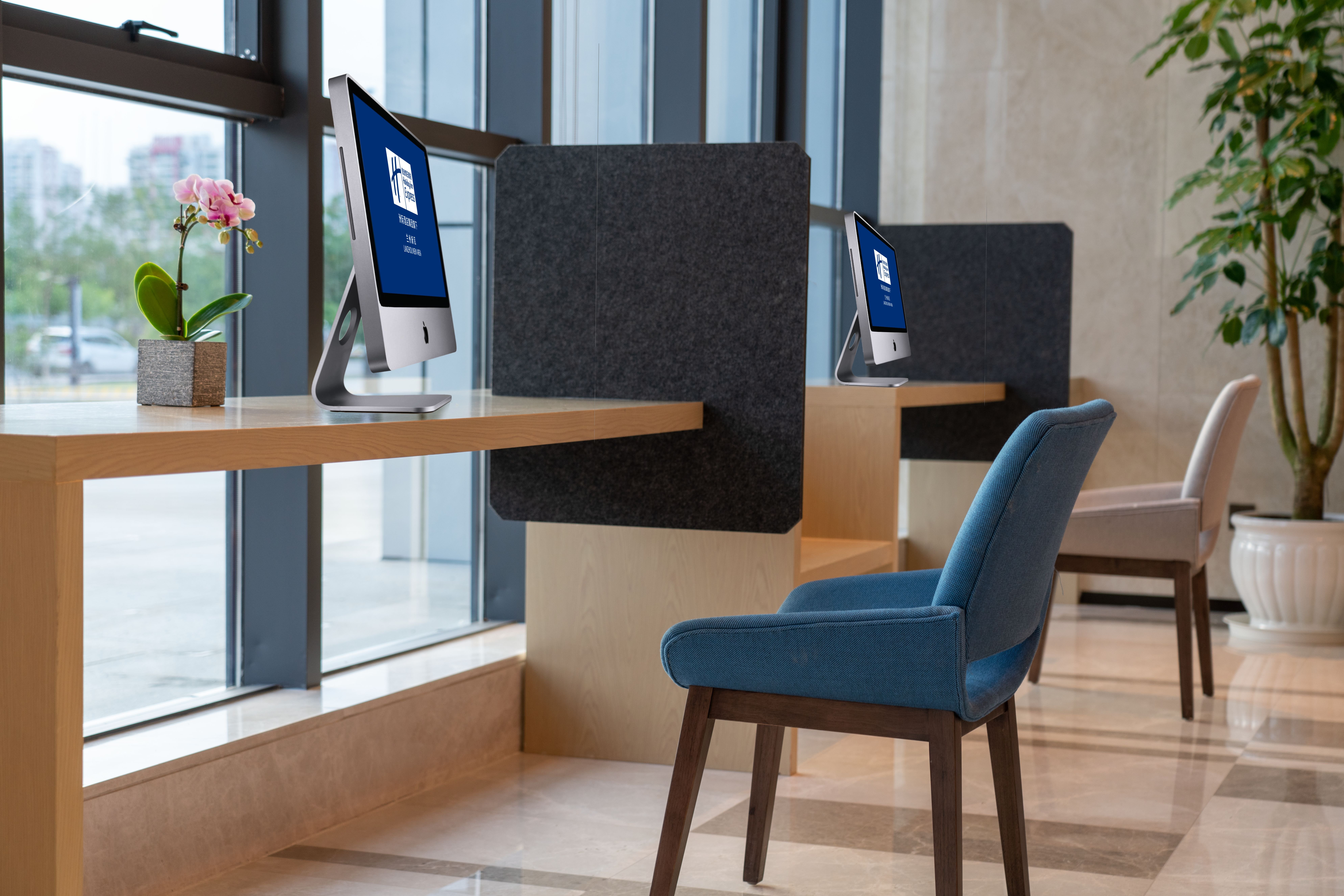 Holiday Inn Express Lanzhou New Area an IHG Hotel 41/45