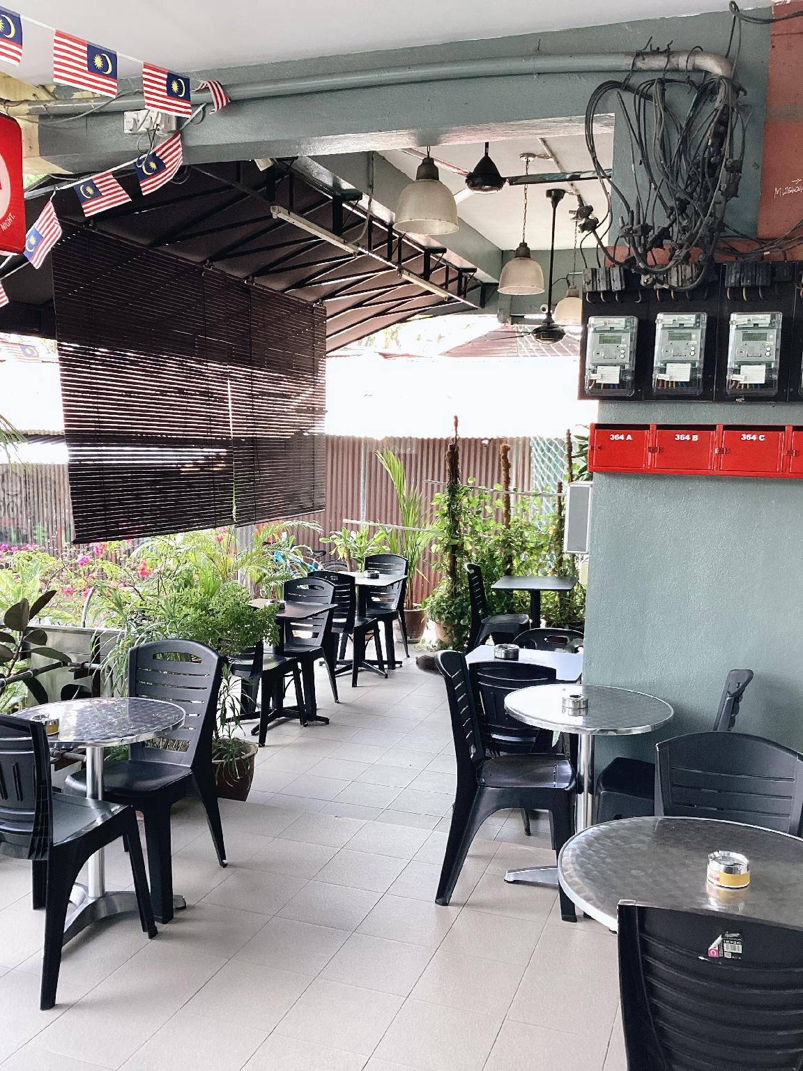 Nida Rooms Gelugor Prima 23/29