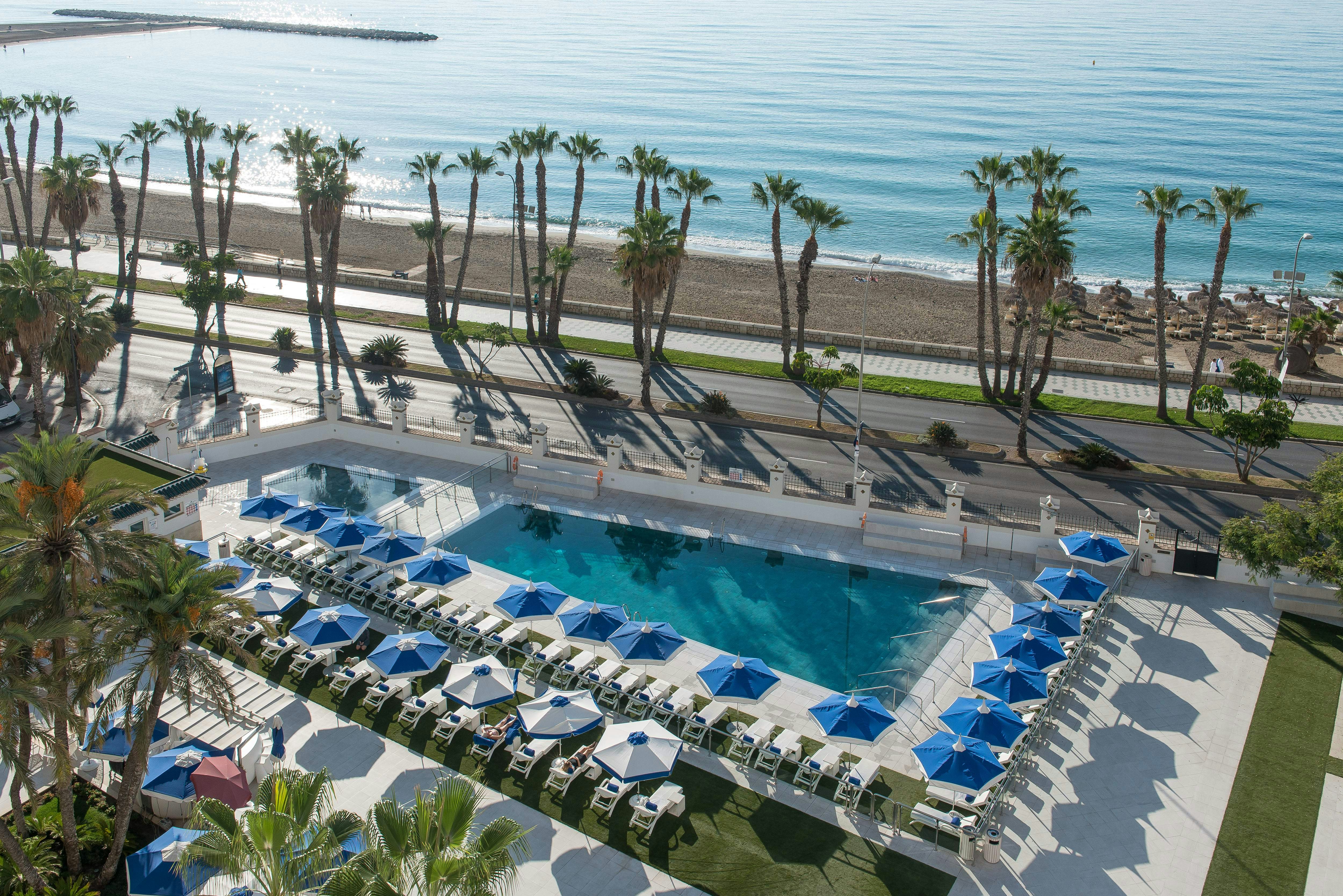 Gran Hotel Miramar Gl 78/80