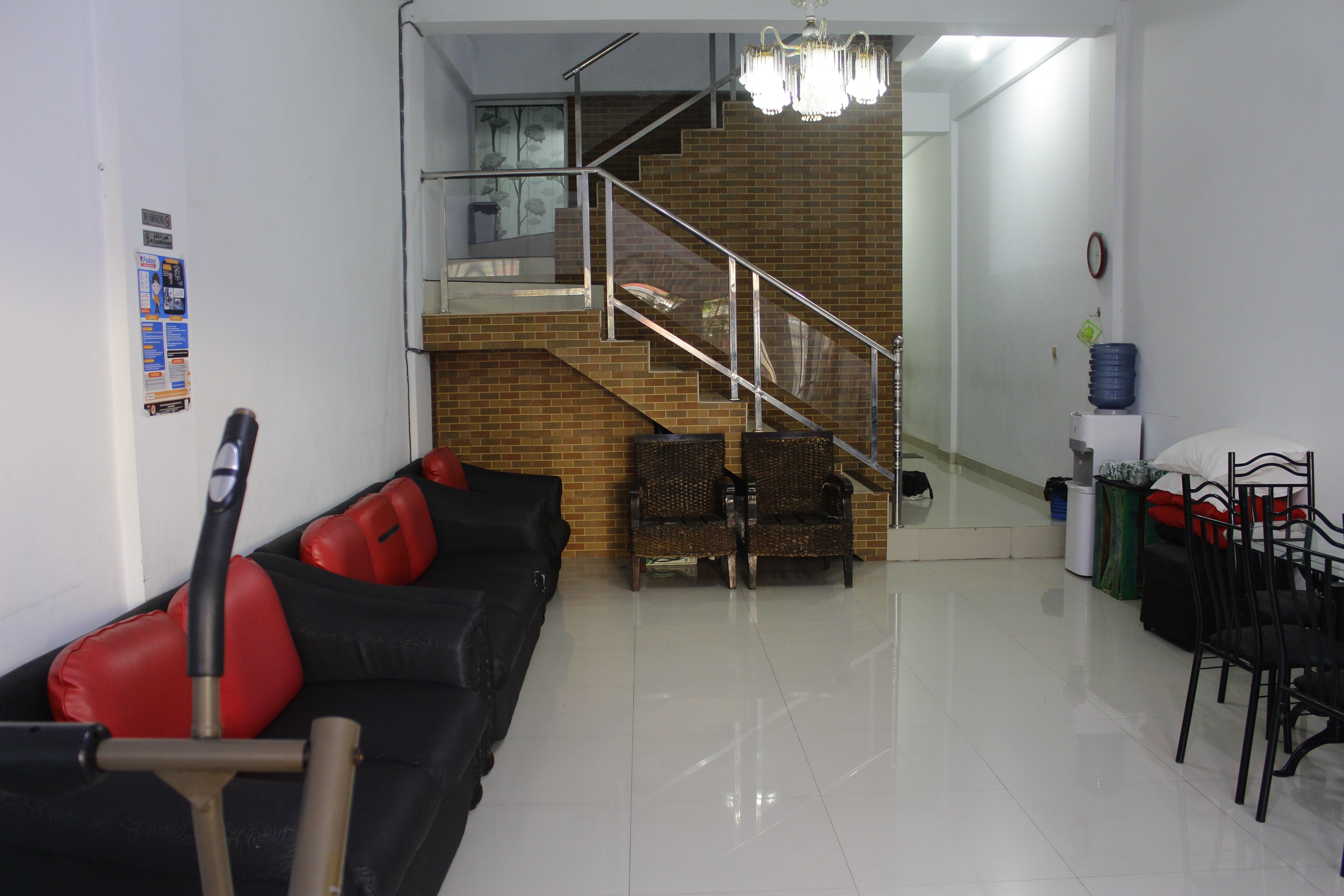 360 Homestay 30/45