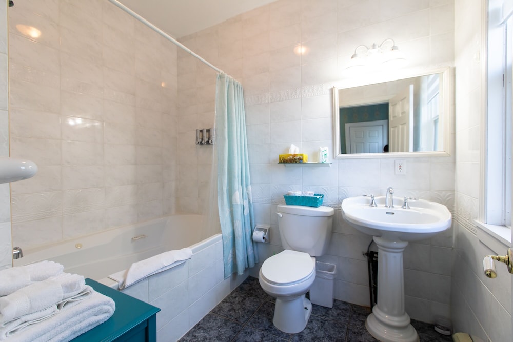 Prince Street Suites 39/50