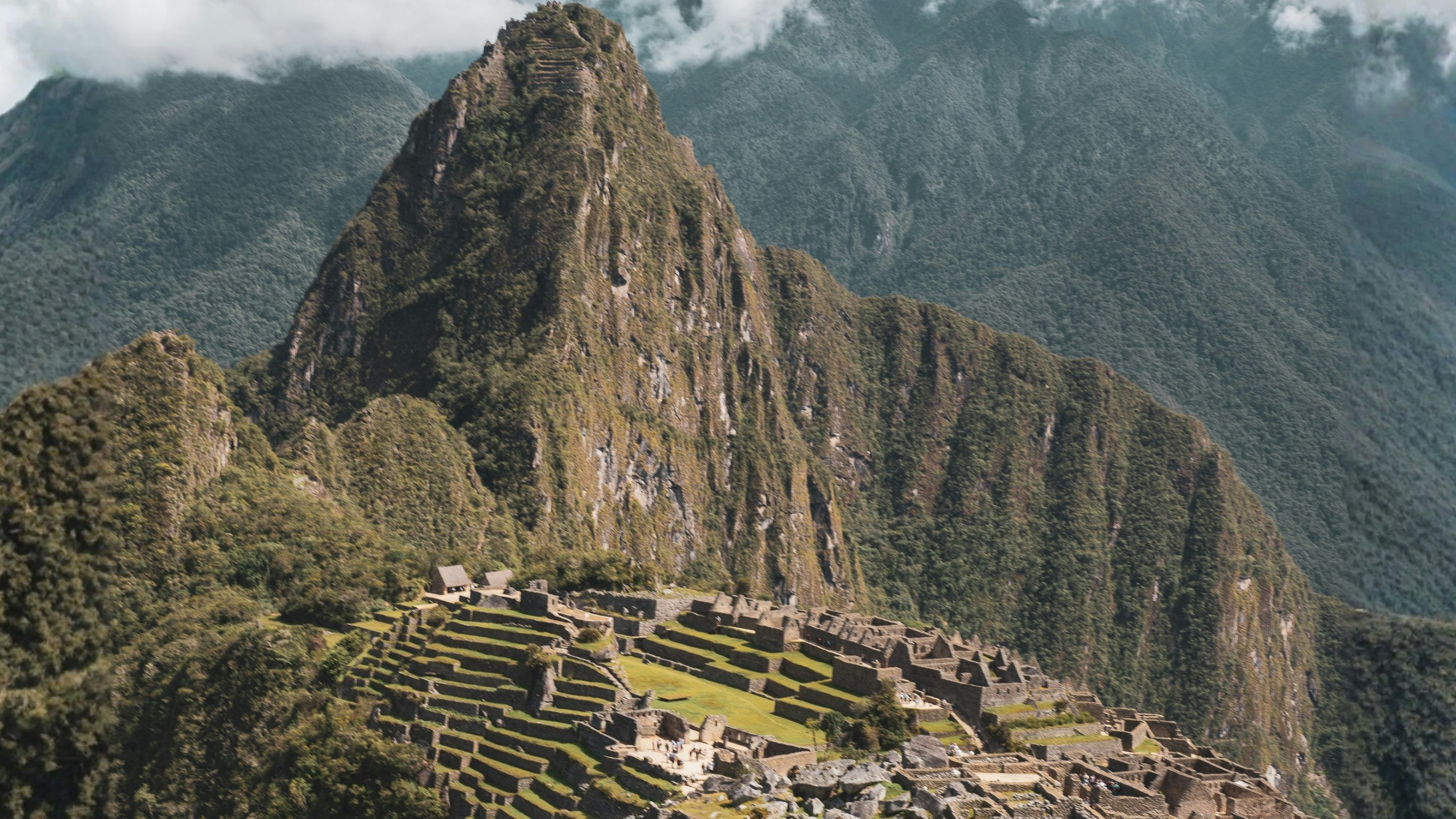 SUMAQ MACHU PICCHU HOTEL 61/64