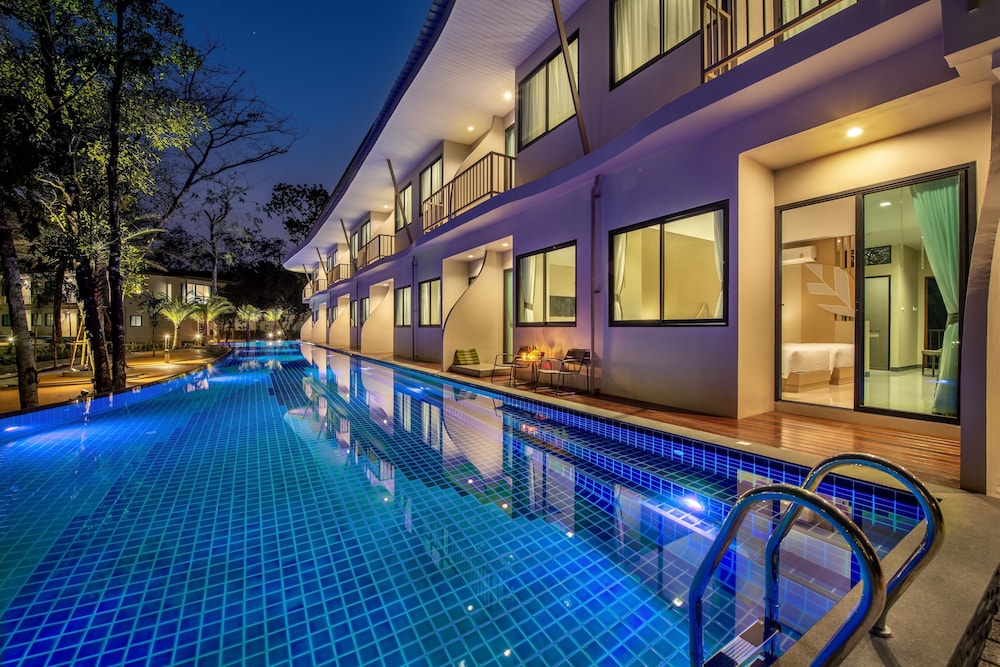 At Rice Resort 21/50