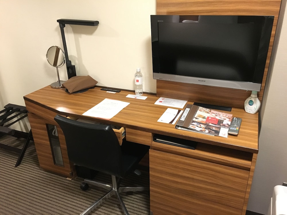 Kichijoji Tokyu REI Hotel 45/50
