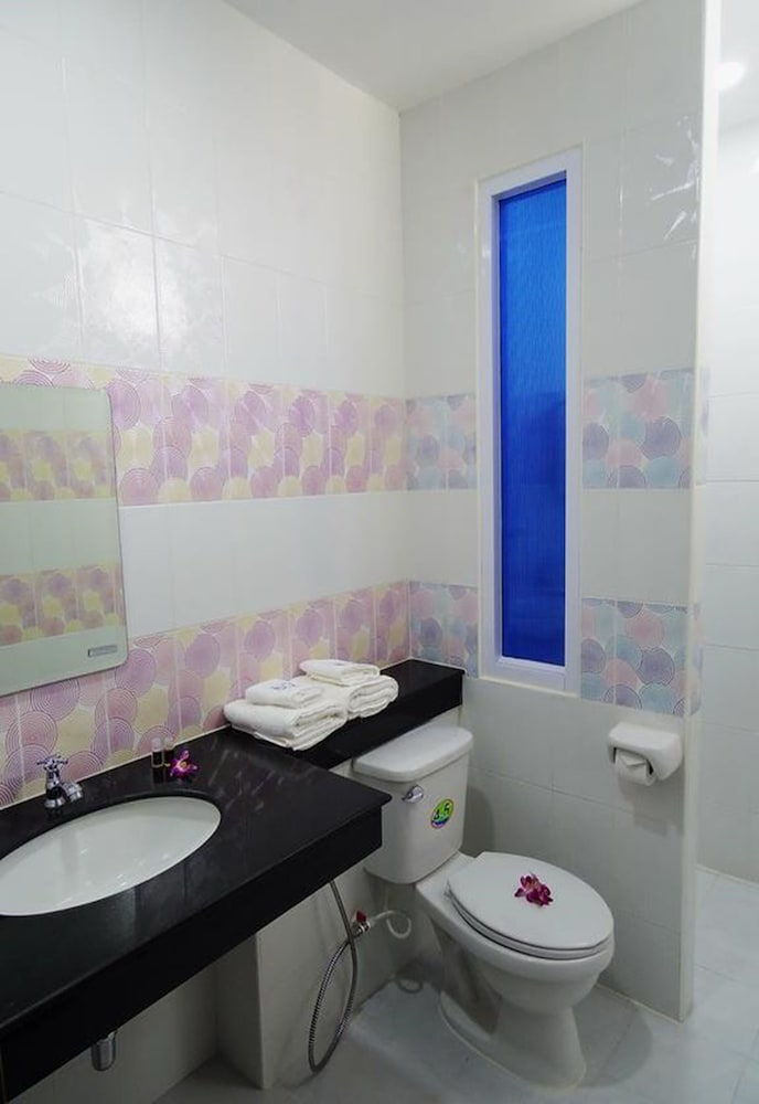 The Sr Residence Lampang 24/27