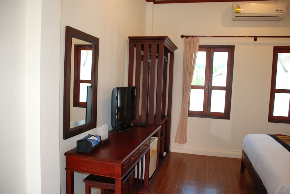 Luang Prabang Legend Hotel 48/74