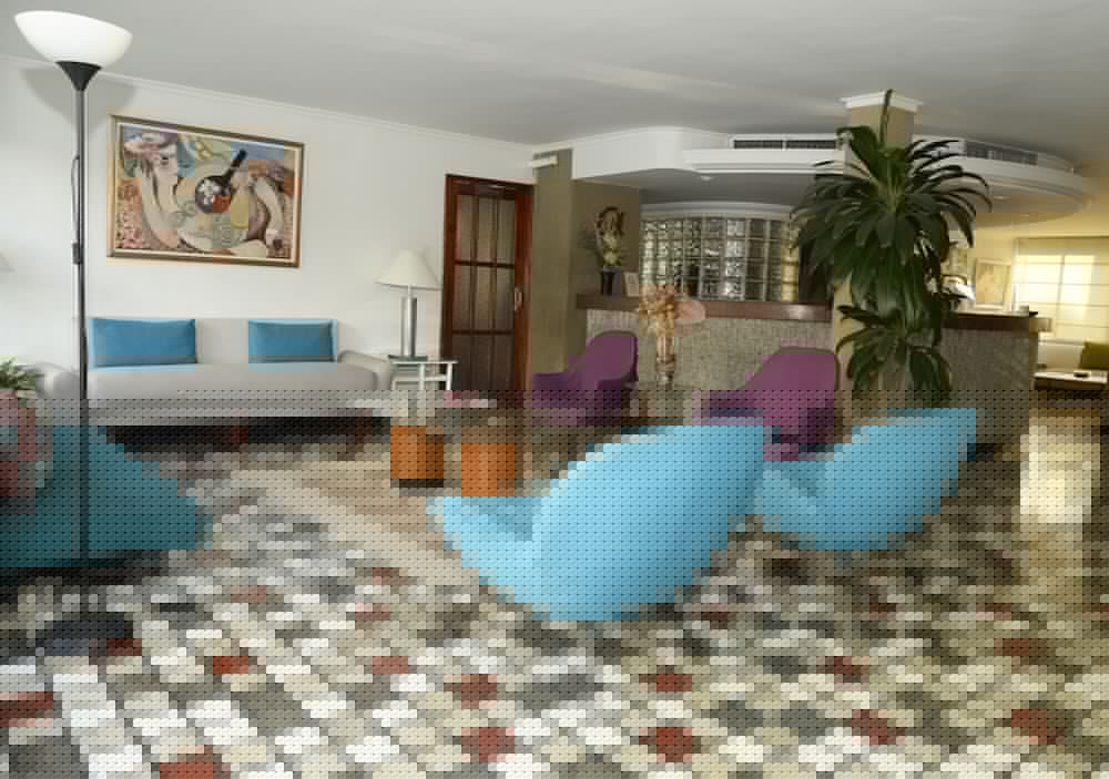 Hotel Bahia 31/43