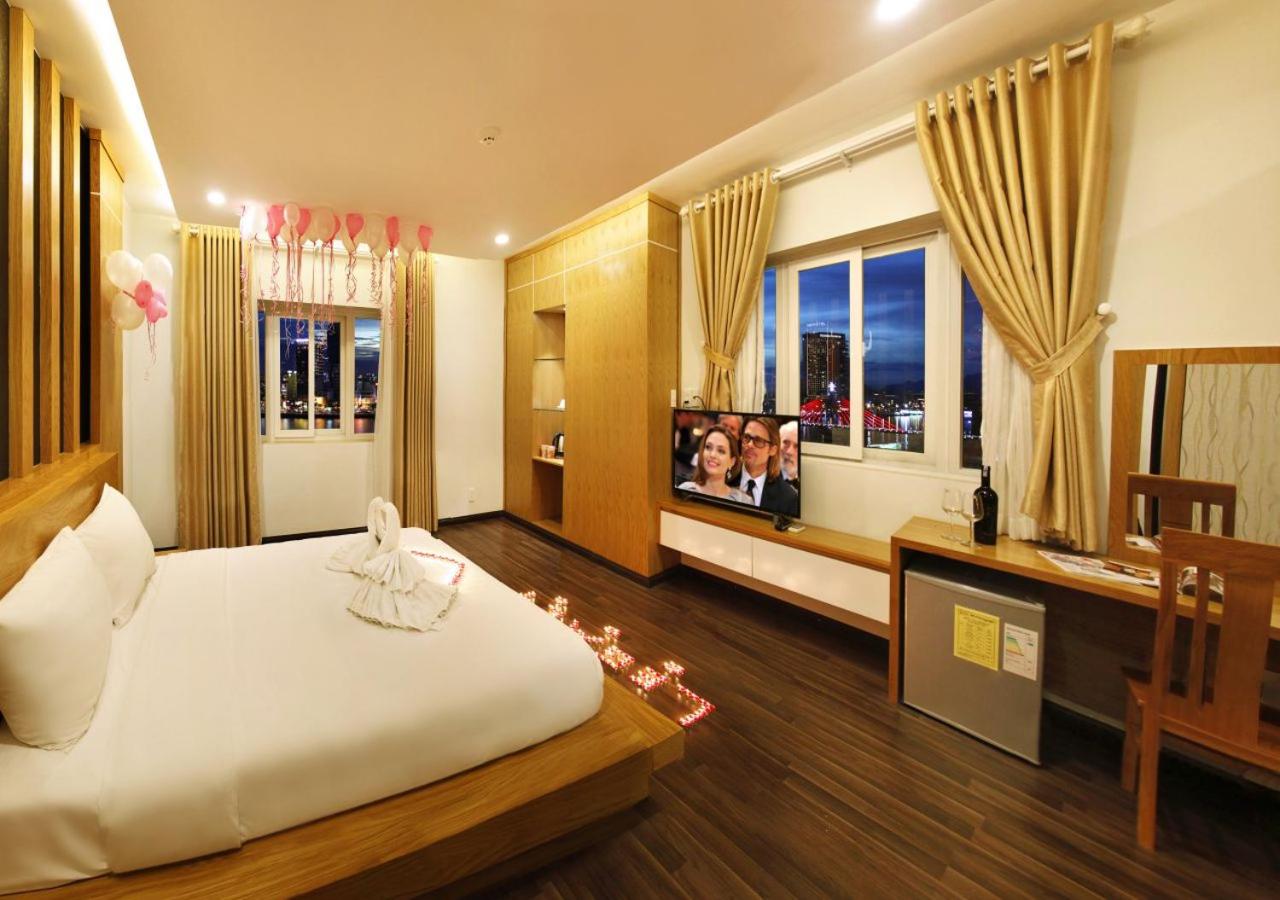 Legacy Hotel 13/77
