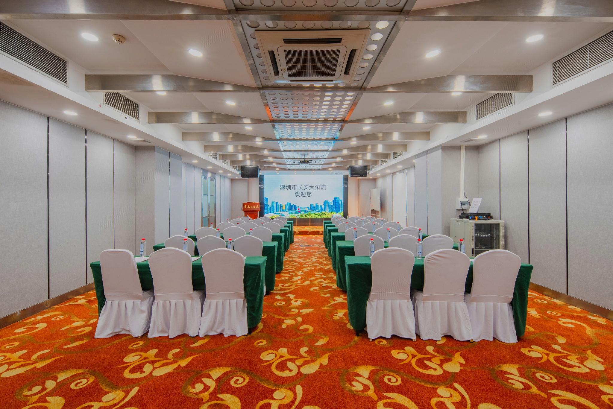 Chang An Hotel 40/51
