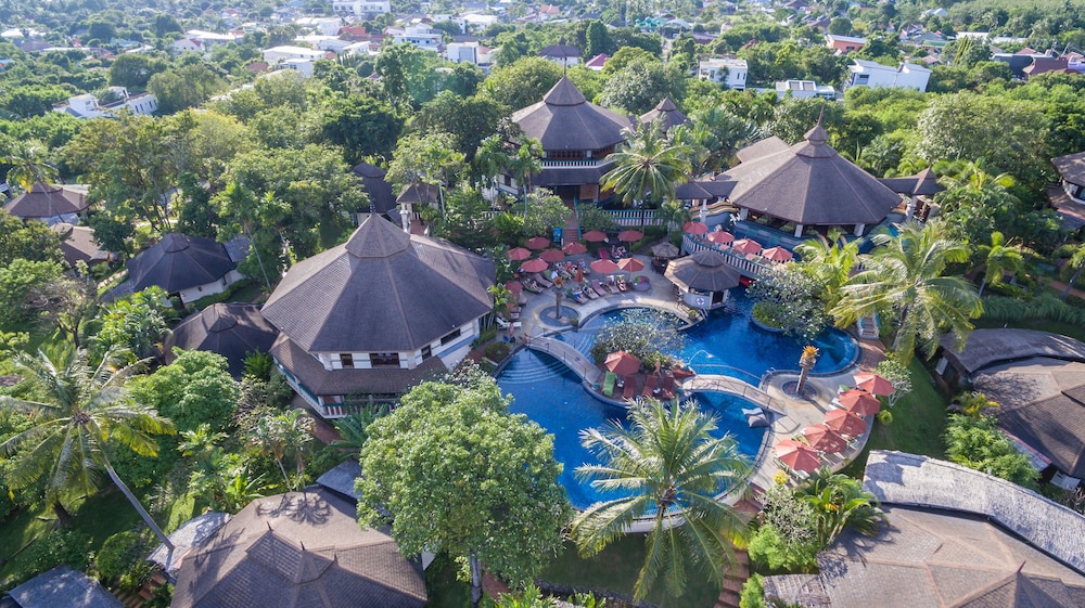 Mangosteen Resort And Ayurveda Spa Formely Golden Tulip Mangosteen Resort And Spa 10/77