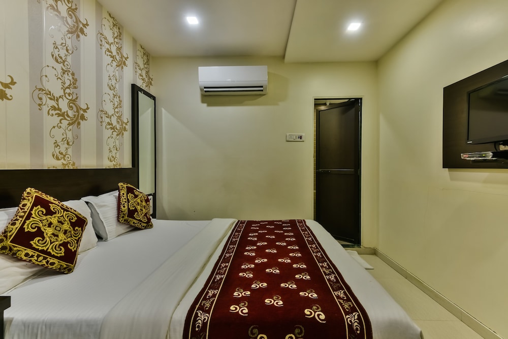 Hotel Guest Inn Residency 21/50