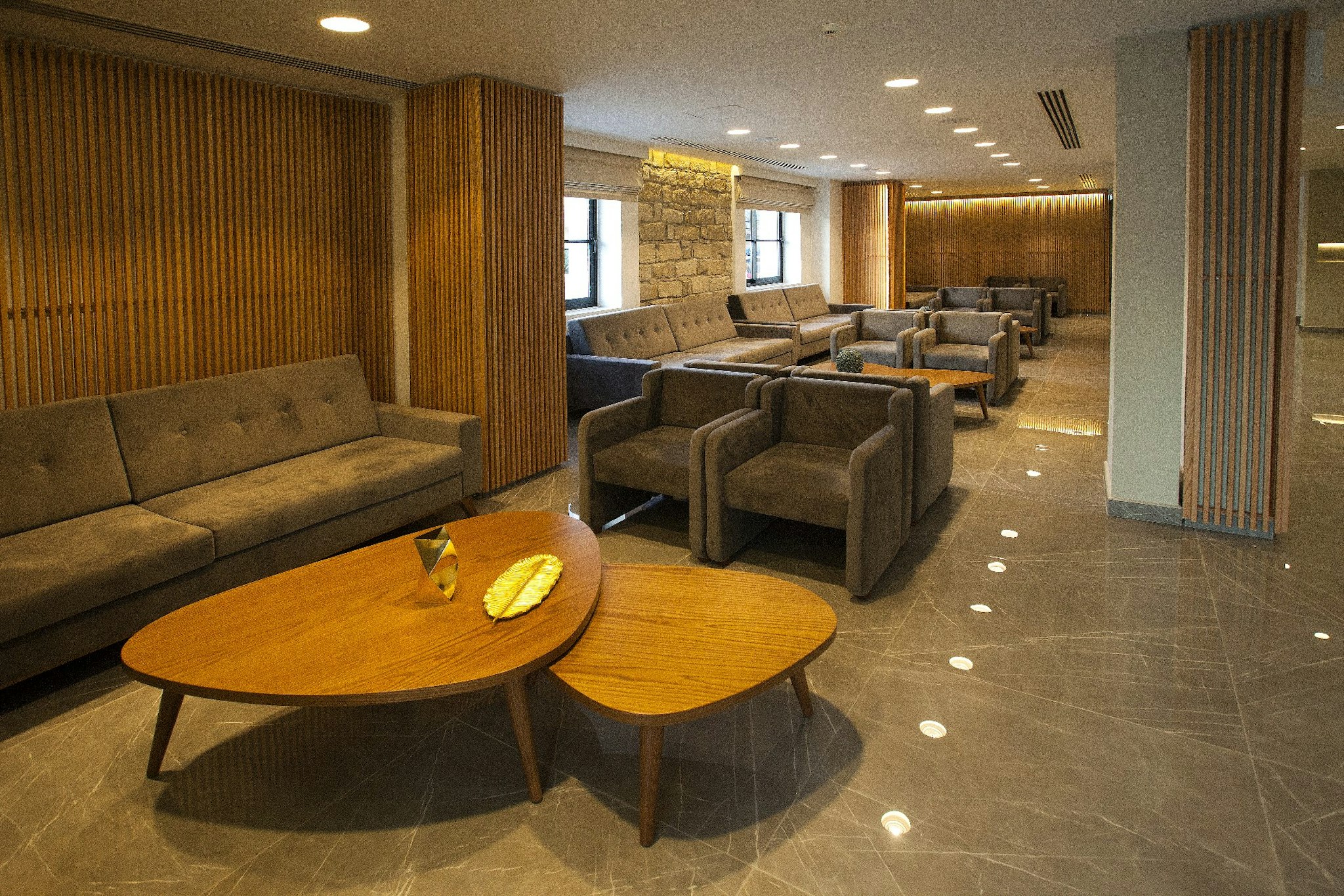 Pefkos City Hotel 9/23