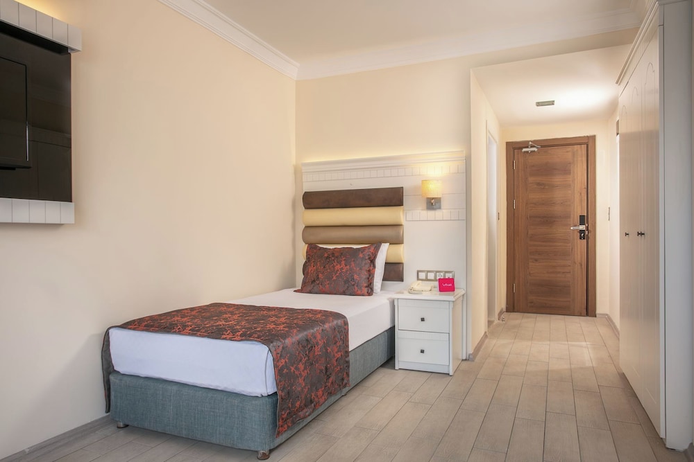 Arbatt Marmaris Hotel 13/37