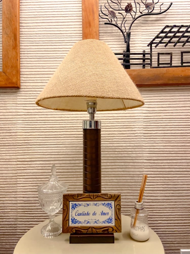 Pousada Capua 写真5
