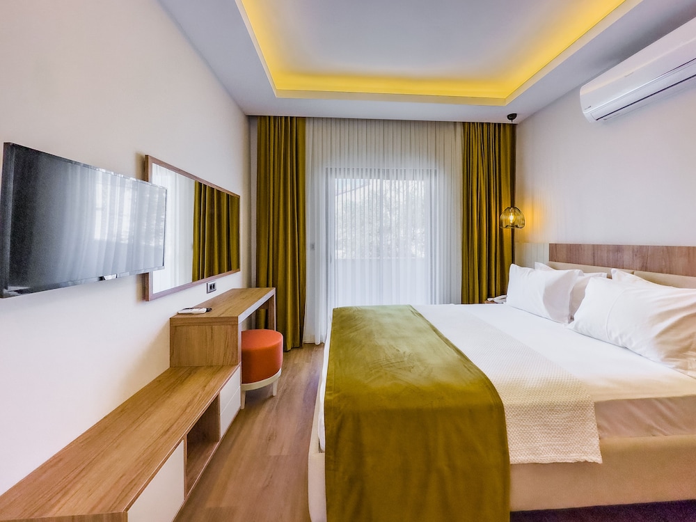 Dedeoglu Hotel 12/50