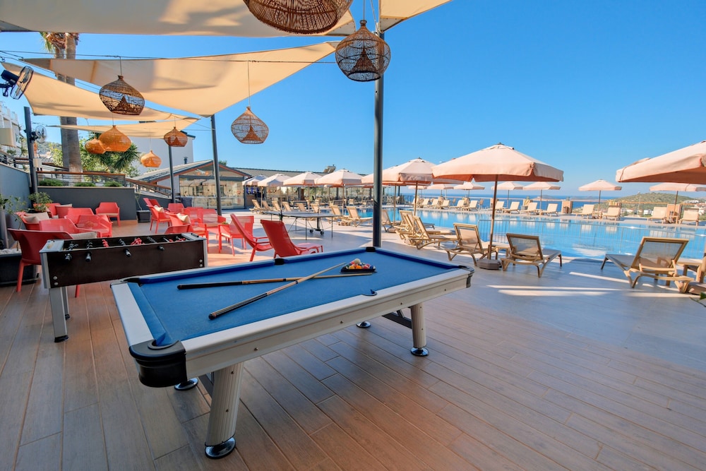 Samira Resort Hotel Aparts and Villas 23/50