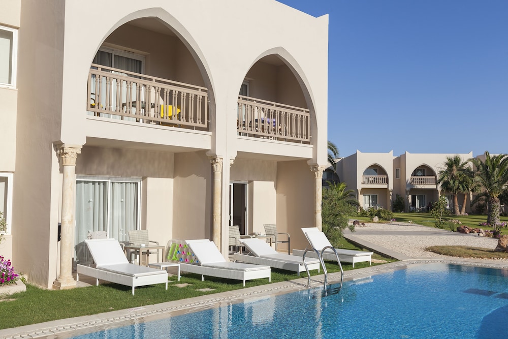 TUI BLUE Palm Beach Palace - Adults Only 44/50