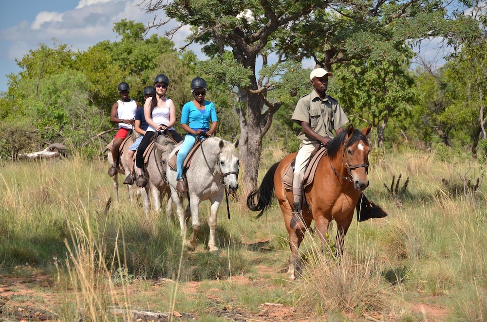 Mabula Game Lodge 18/66