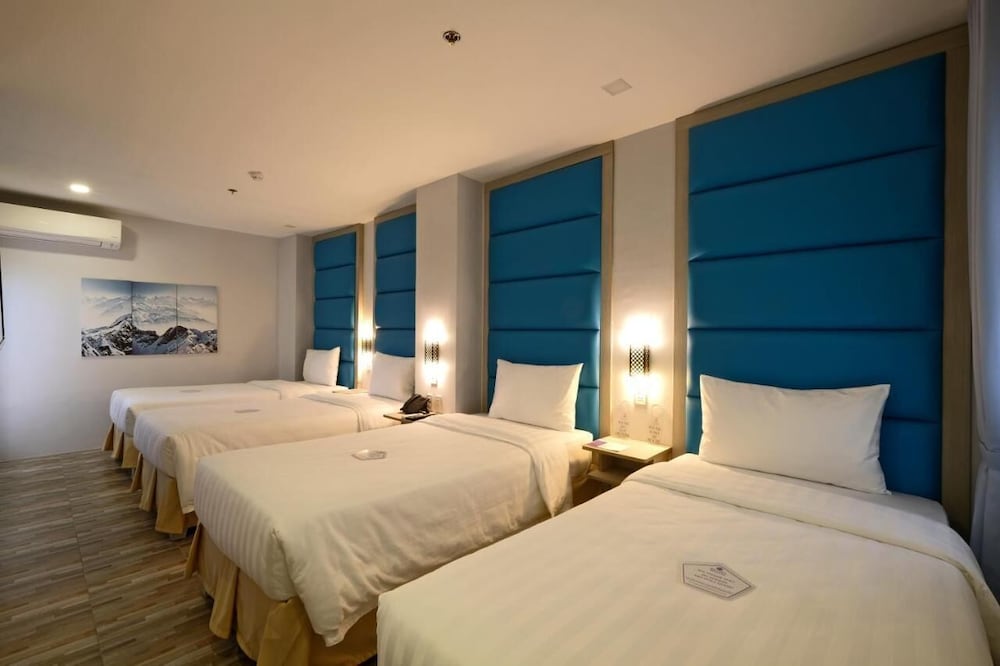 Amethyst Boutique Hotel Cebu 23/60