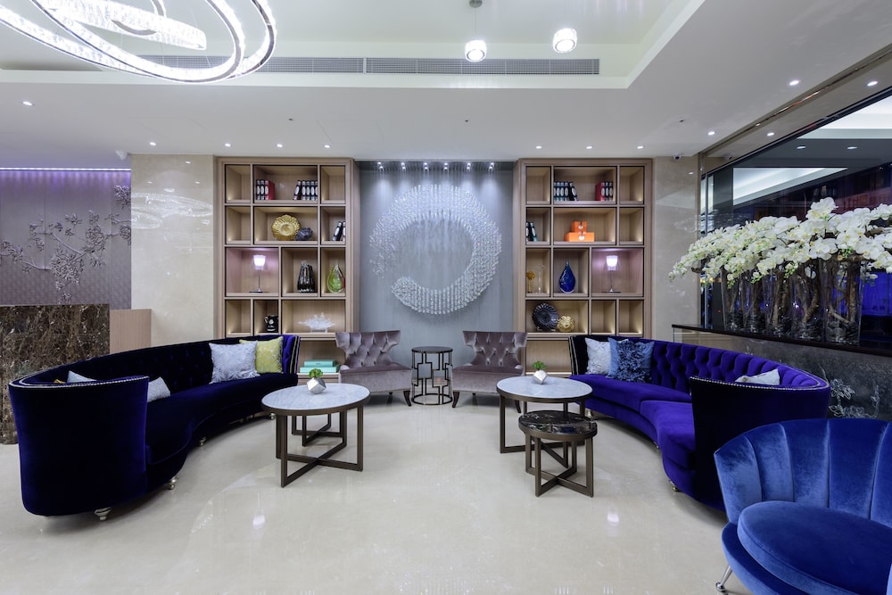 K Hotels Taipei Chang-An 33/42