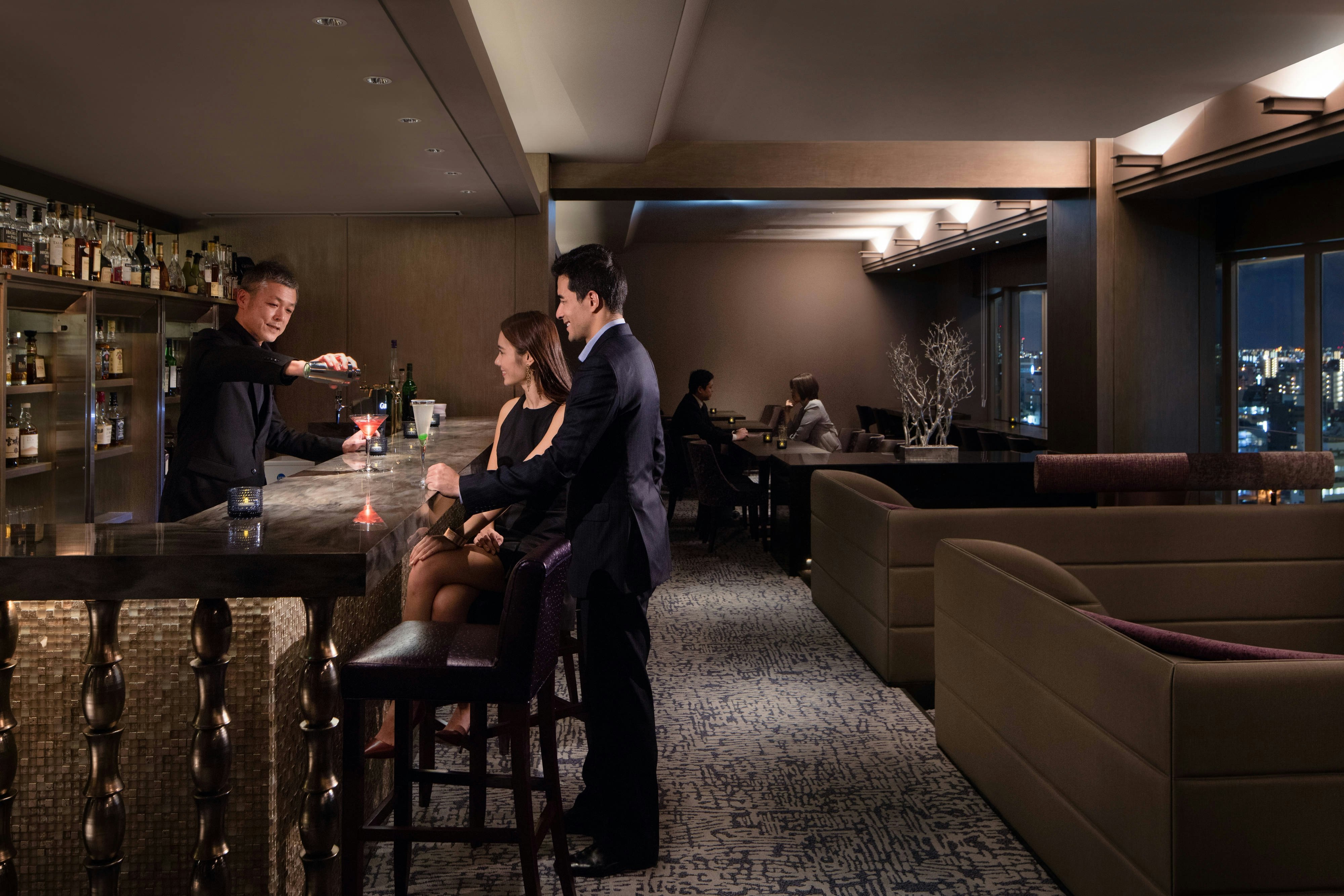Courtyard By Marriott Shin Osaka Station 35/51