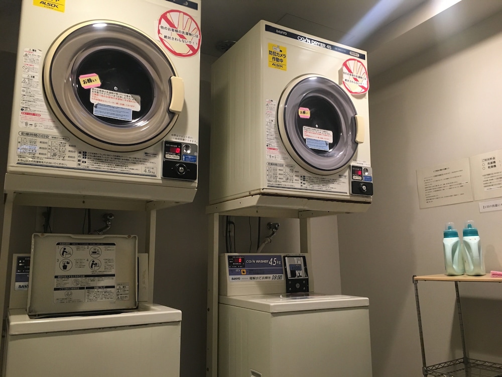 R B Hotel Hachioji 25/39