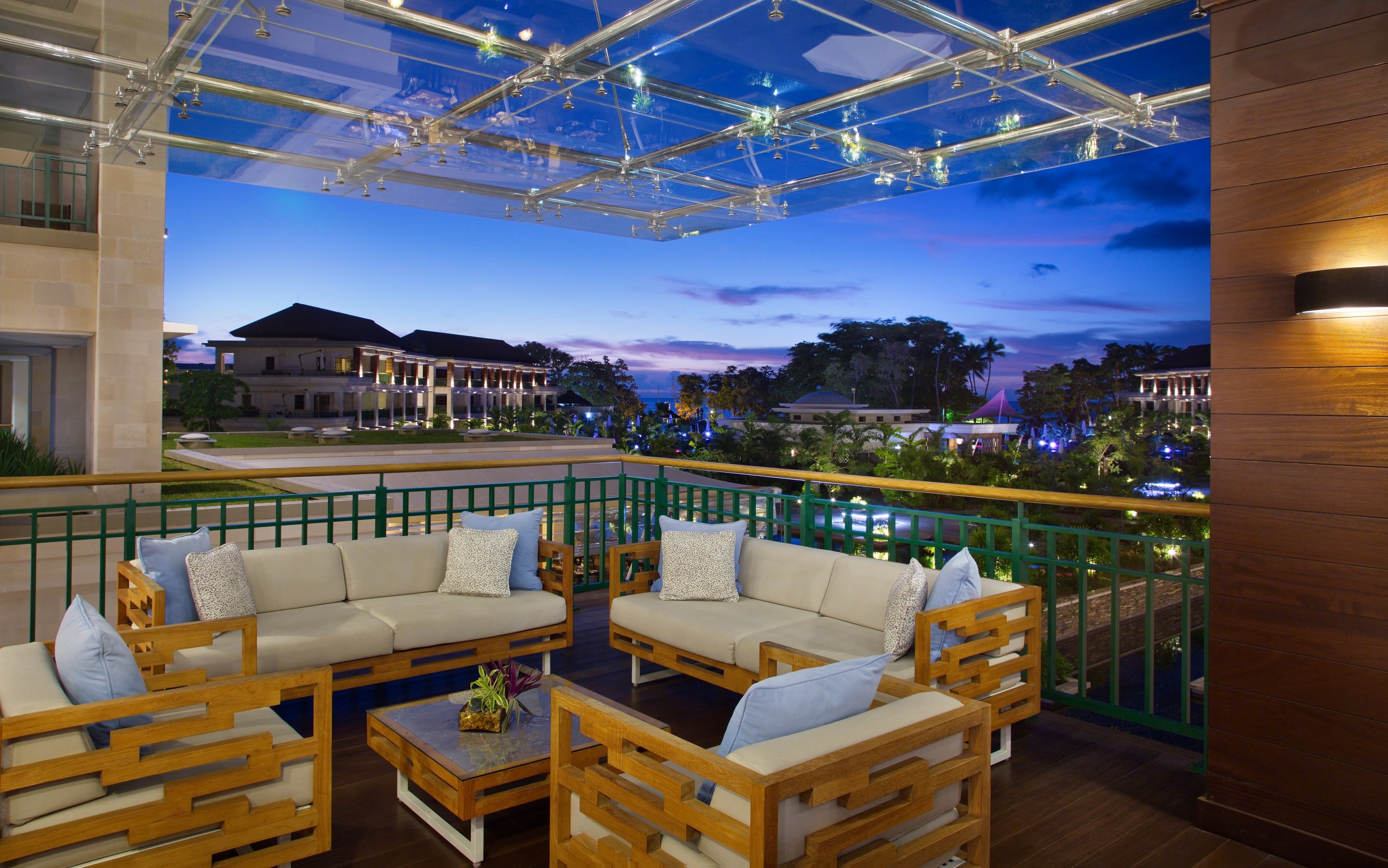 Savoy Seychelles Resort & Spa 27/50