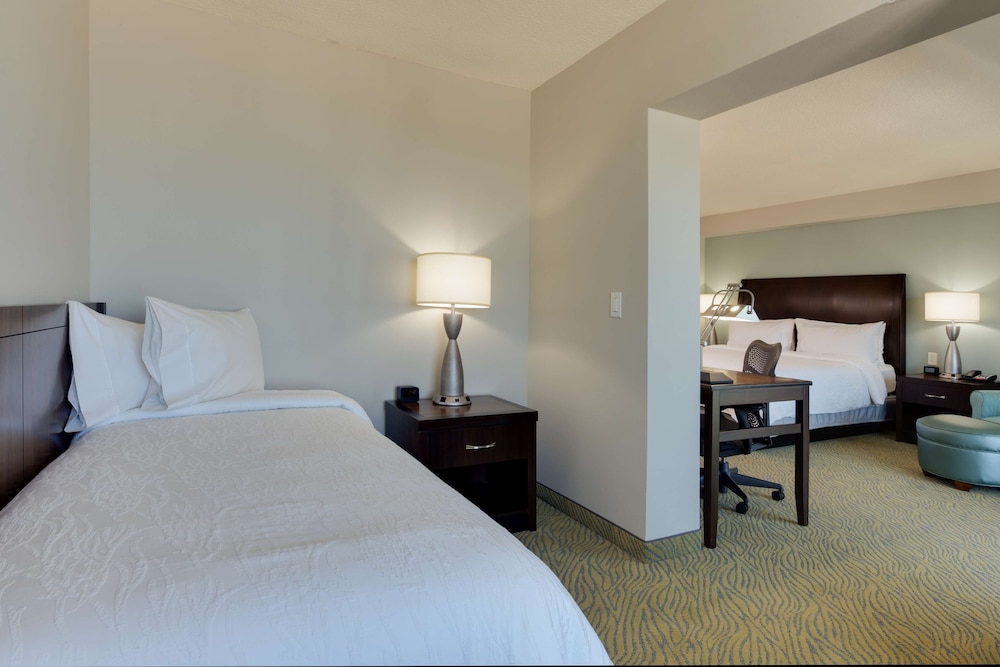Hilton Garden Inn Daytona Beach Oceanfront 13/58