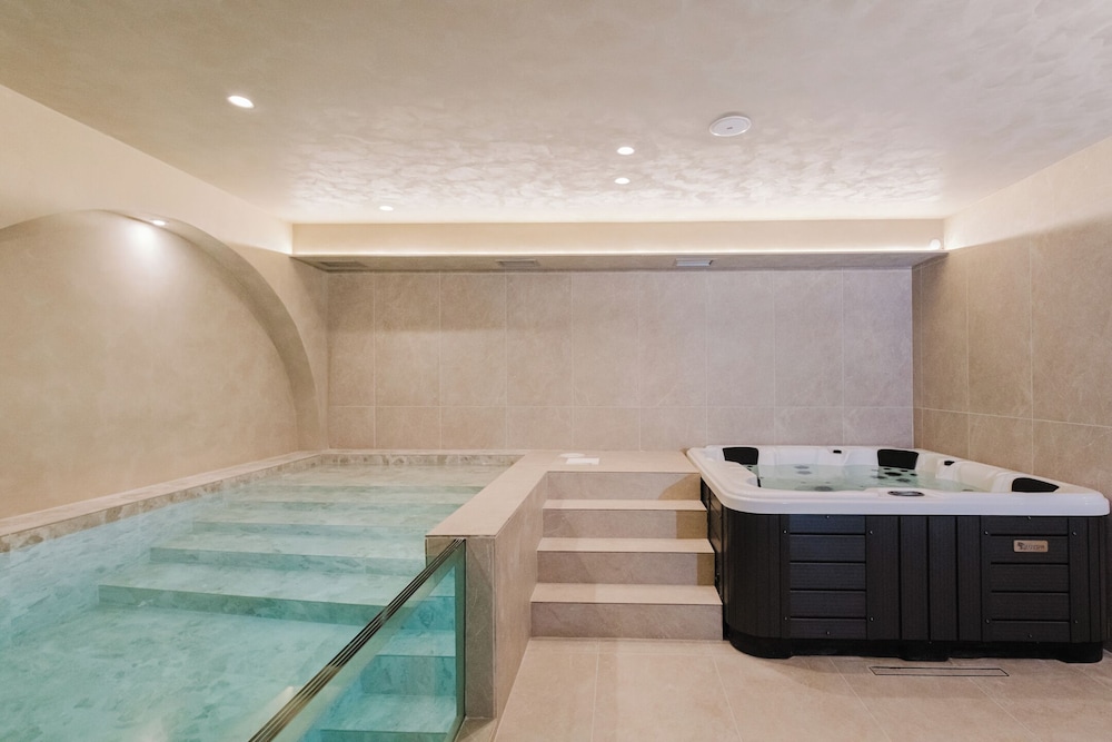 Evexia Boutique Hotel & Spa - Adults Only 20/50