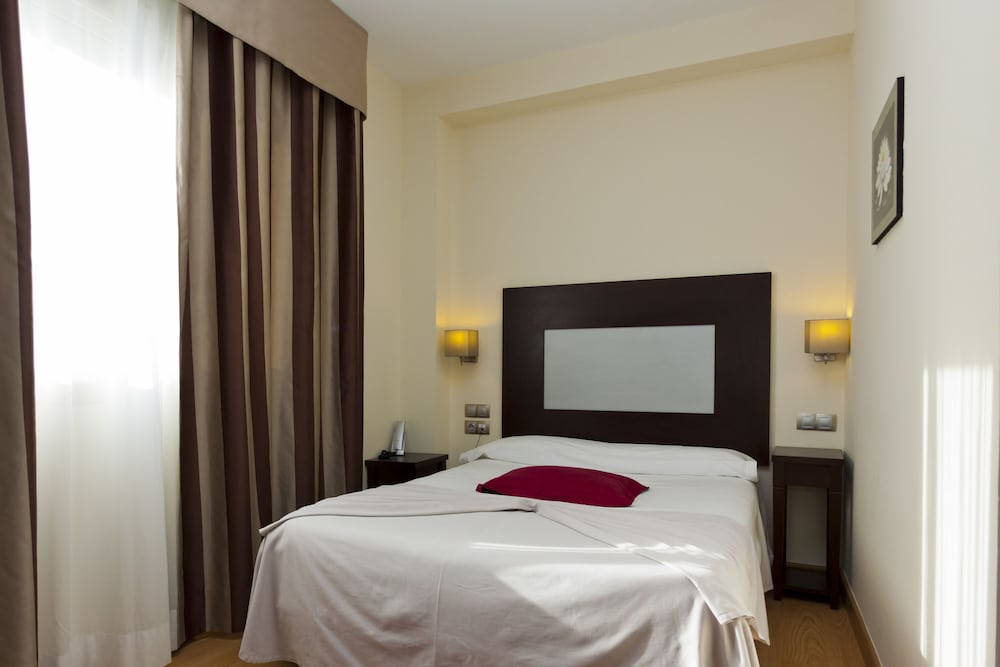 Las Bovedas Hotel 25/68