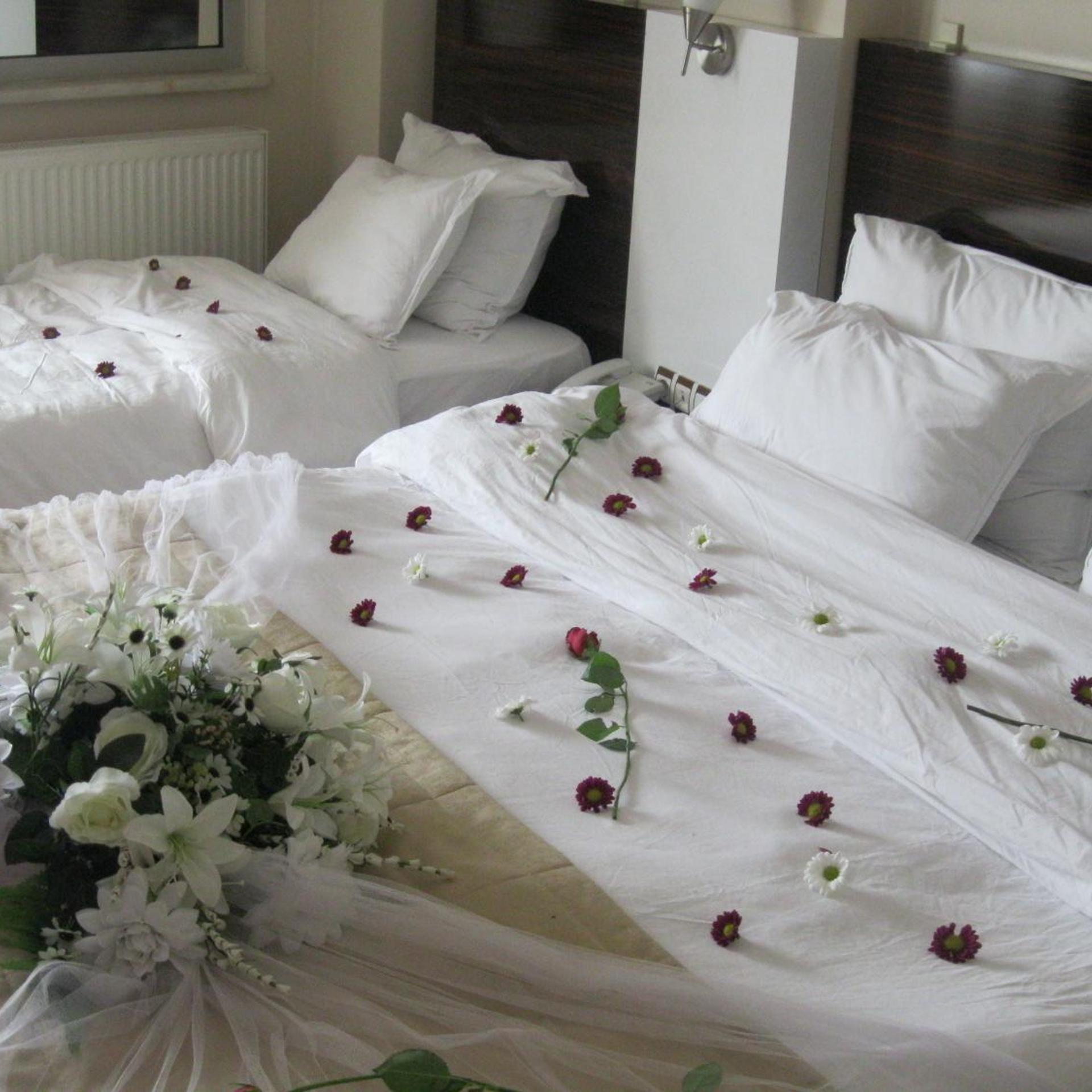 Anya Suit Otel 26/49