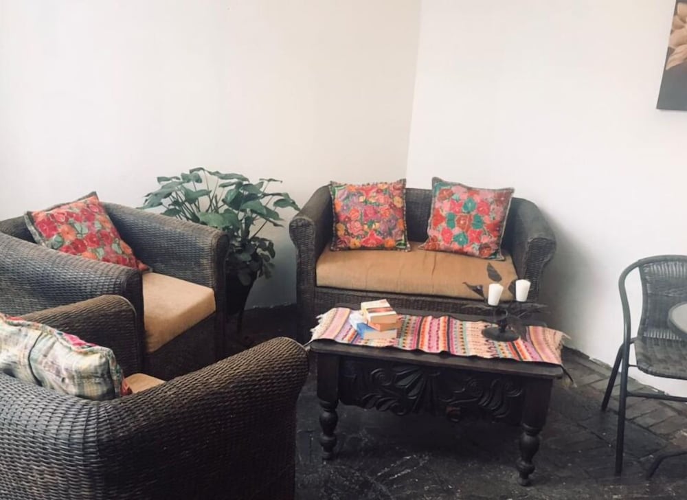 Hotel Posada de La Luna 27/50