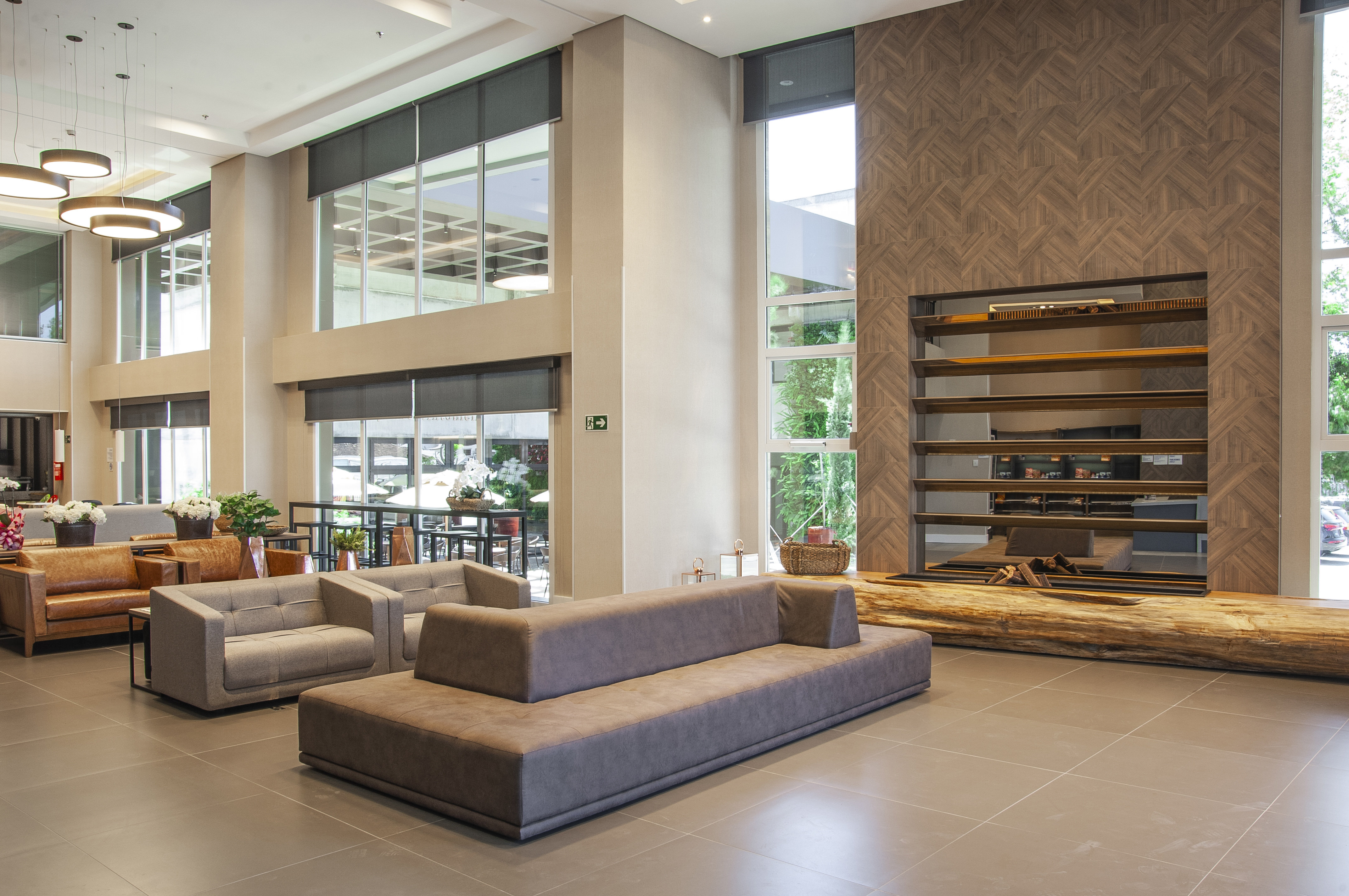 Holiday Inn Express Farroupilha 32/63