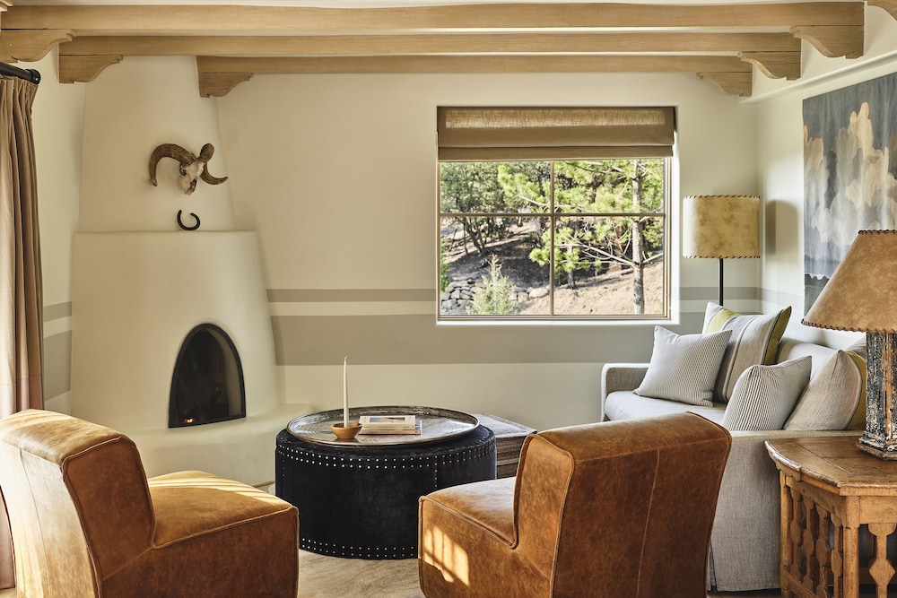 Bishops Lodge Ranch Resort And Spa 47/84