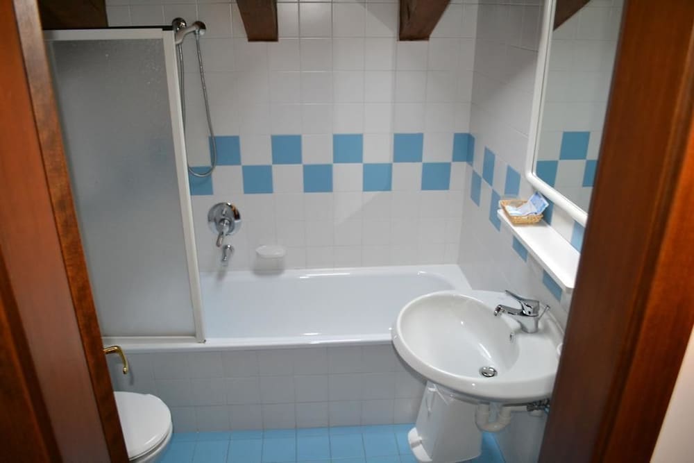 Hotel Garni Binelli 40/40
