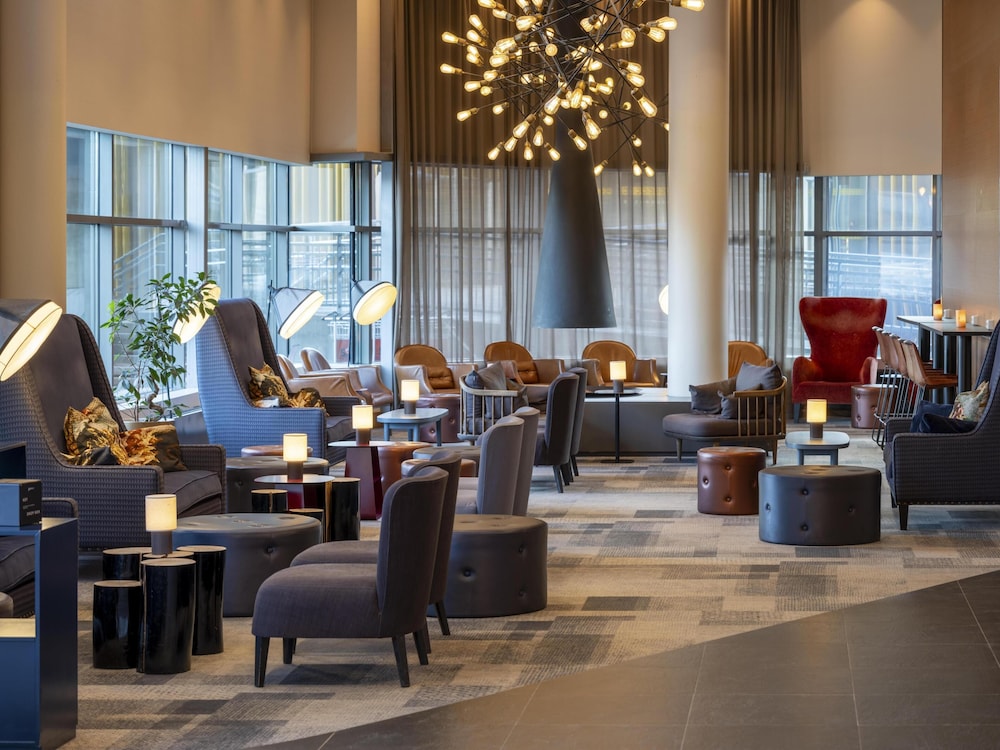 Radisson Blu Hotel, Trondheim Airport 42/63