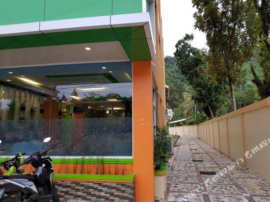Hannah Hotel Syariah 9/39