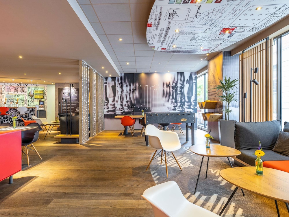 Hotel ibis Brussels City Centre 54/67